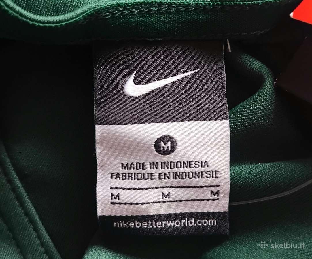 Marškinėliai Nike World Championship Lietuva - nuotraukos Nr. 6