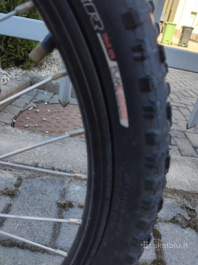 Dviratis Specialized Hotrock vaikams - nuotraukos Nr. 4