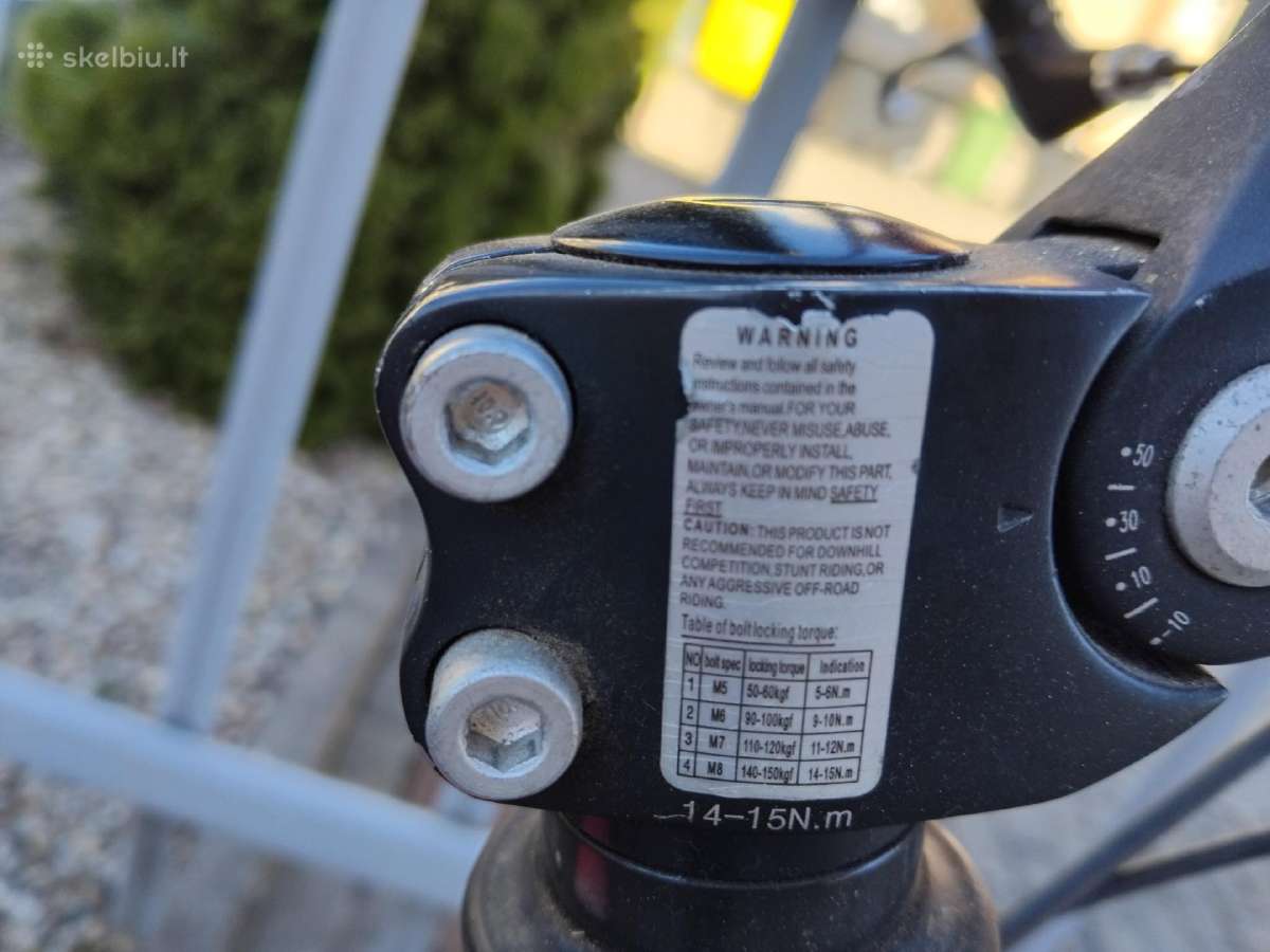 Dviratis Specialized Hotrock vaikams - nuotraukos Nr. 6