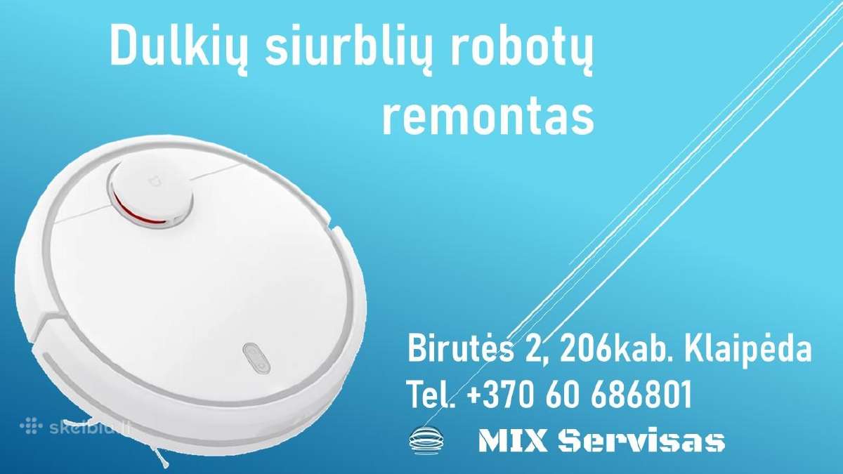Robotai - nuotraukos Nr. 7