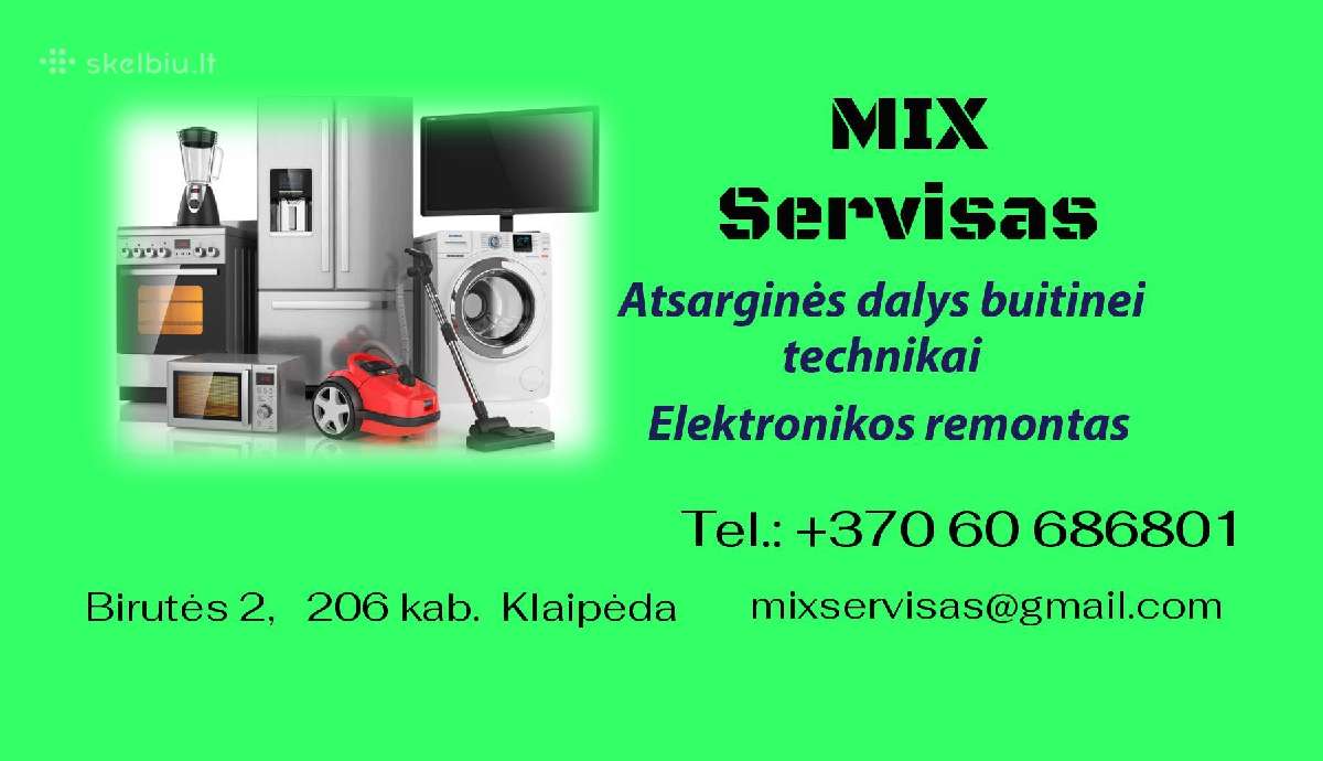 Įvairi elektronika - nuotraukos Nr. 19