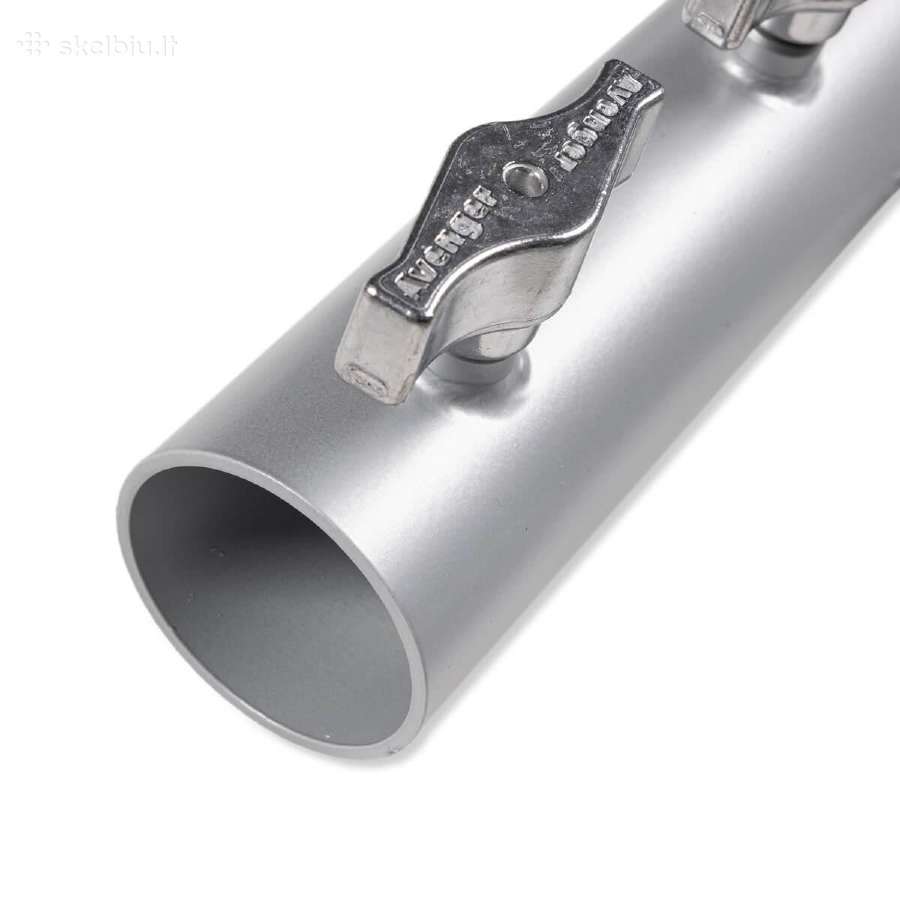 Avenger H9000 D. I. Y. butterfly pipe corner kit - nuotraukos Nr. 2