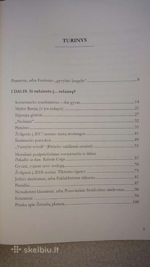 R.čepaitienė - Nepolitkorektiška - nuotraukos Nr. 3