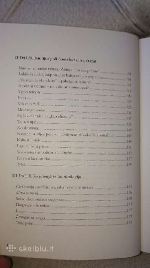 R.čepaitienė - Nepolitkorektiška - nuotraukos Nr. 4