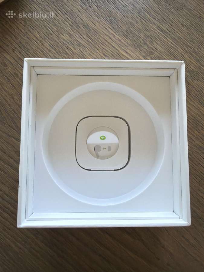 Parduodu Apple Airpods Pro (1st Gen) - nuotraukos Nr. 2