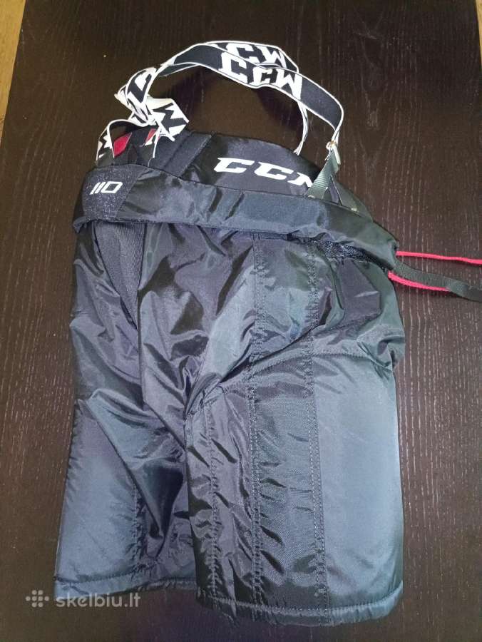 Ccm ledo ritulio sortai Senior S didis - nuotraukos Nr. 2