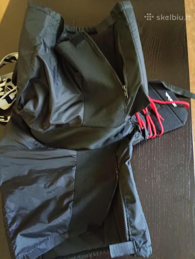 Ccm ledo ritulio sortai Senior S didis - nuotraukos Nr. 6