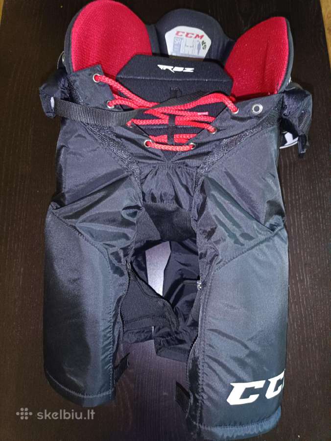 Ccm ledo ritulio sortai Senior S didis - nuotraukos Nr. 7