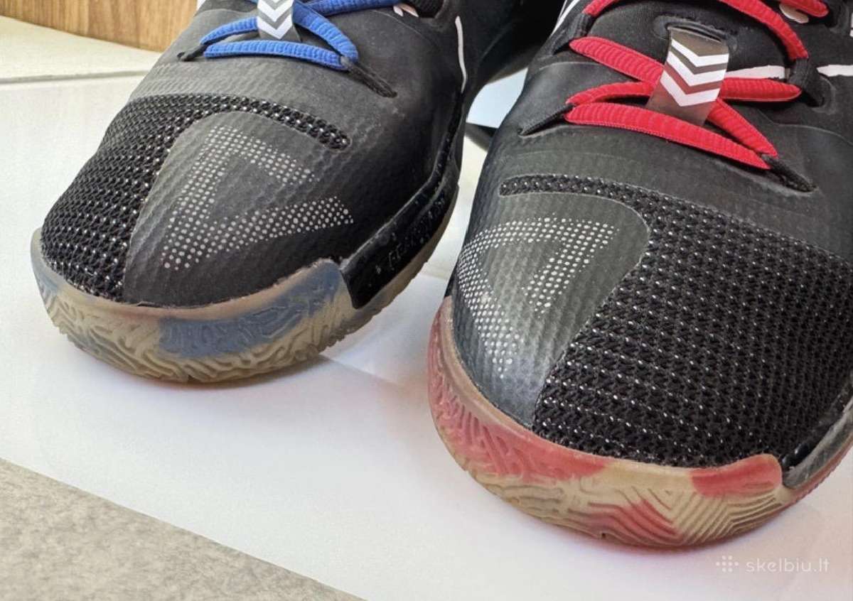 Vyriški krepšinio batai Peak Lou Williams Flash - nuotraukos Nr. 3