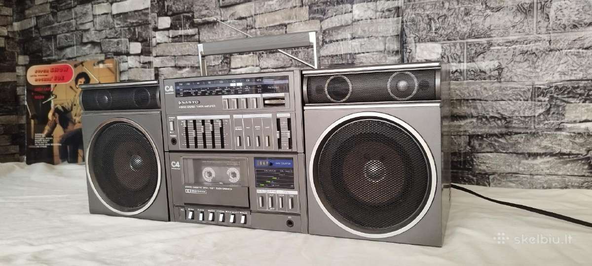 Sanyo C4r - nuotraukos Nr. 2