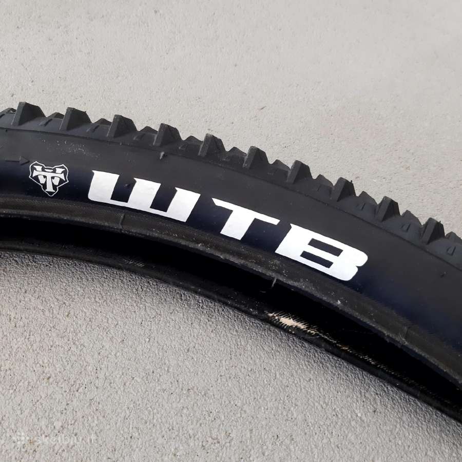 Nauja 27.5 coliu Wtb Wolverine 2.2 650b padanga - nuotraukos Nr. 2