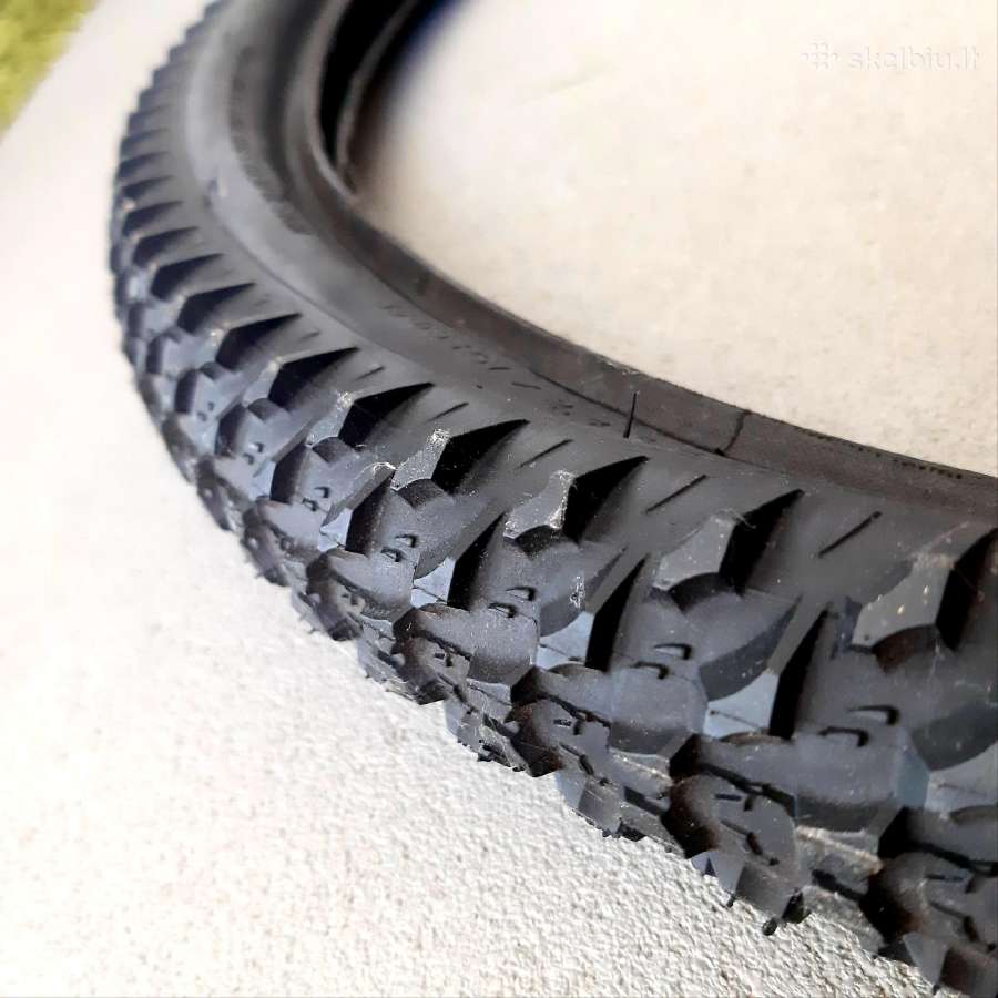 Nauja 27.5 coliu Wtb Wolverine 2.2 650b padanga - nuotraukos Nr. 4