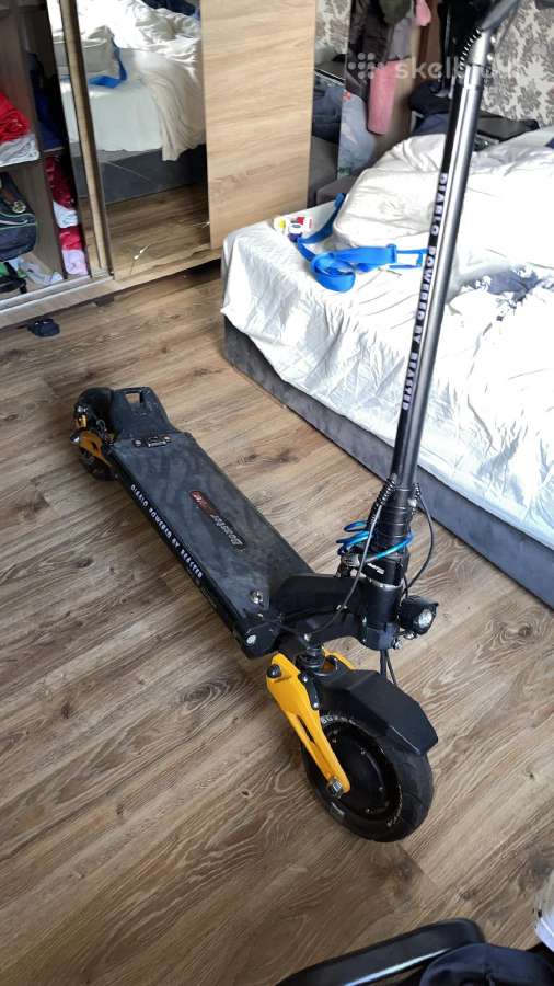 Beaster diablo pro max - nuotraukos Nr. 2