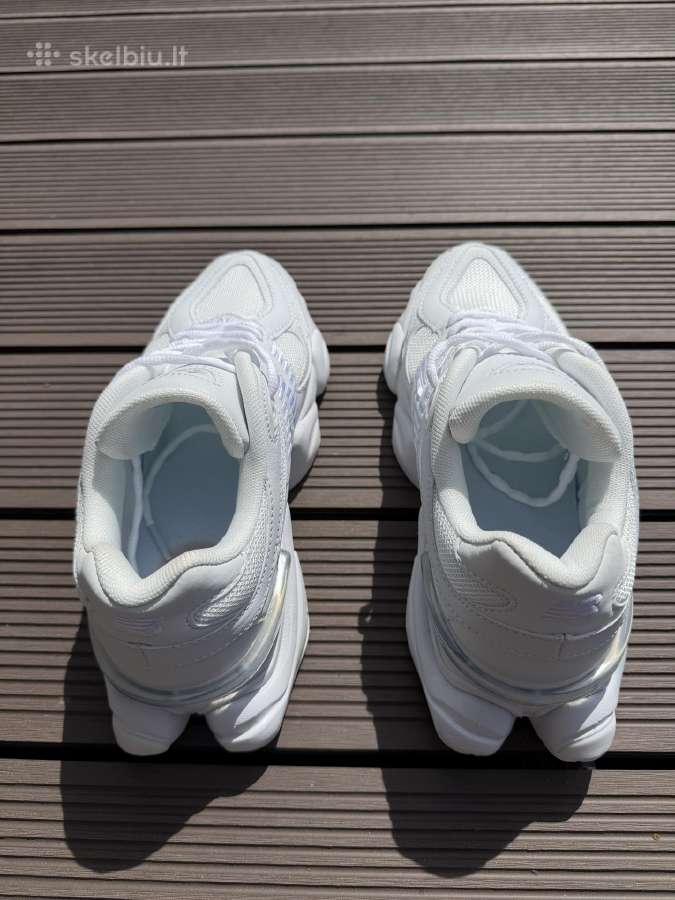 New Balance 9060 balti - nuotraukos Nr. 4