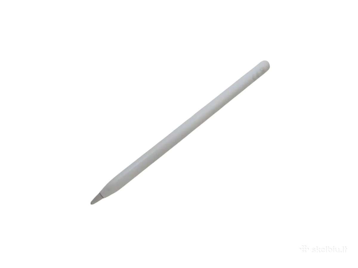 Apple Pencil / S Pen / M-pencil pieštukai + garant - nuotraukos Nr. 2