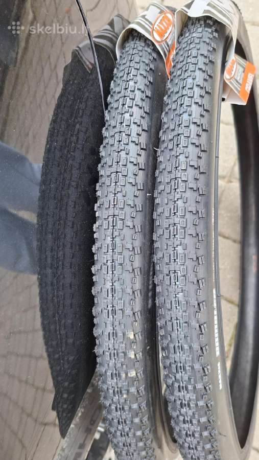 Padangos Plento Endurace Gravel 28 ratams - nuotraukos Nr. 2