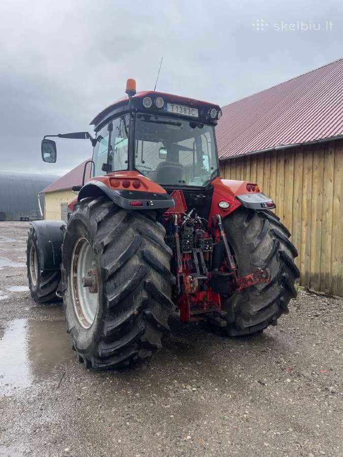 Mccormick Ztx280 - nuotraukos Nr. 4