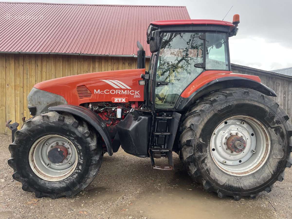 Mccormick Ztx280 - nuotraukos Nr. 5