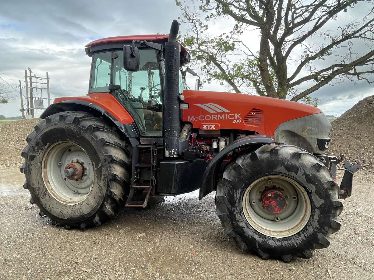 Mccormick Ztx280 - nuotraukos Nr. 7