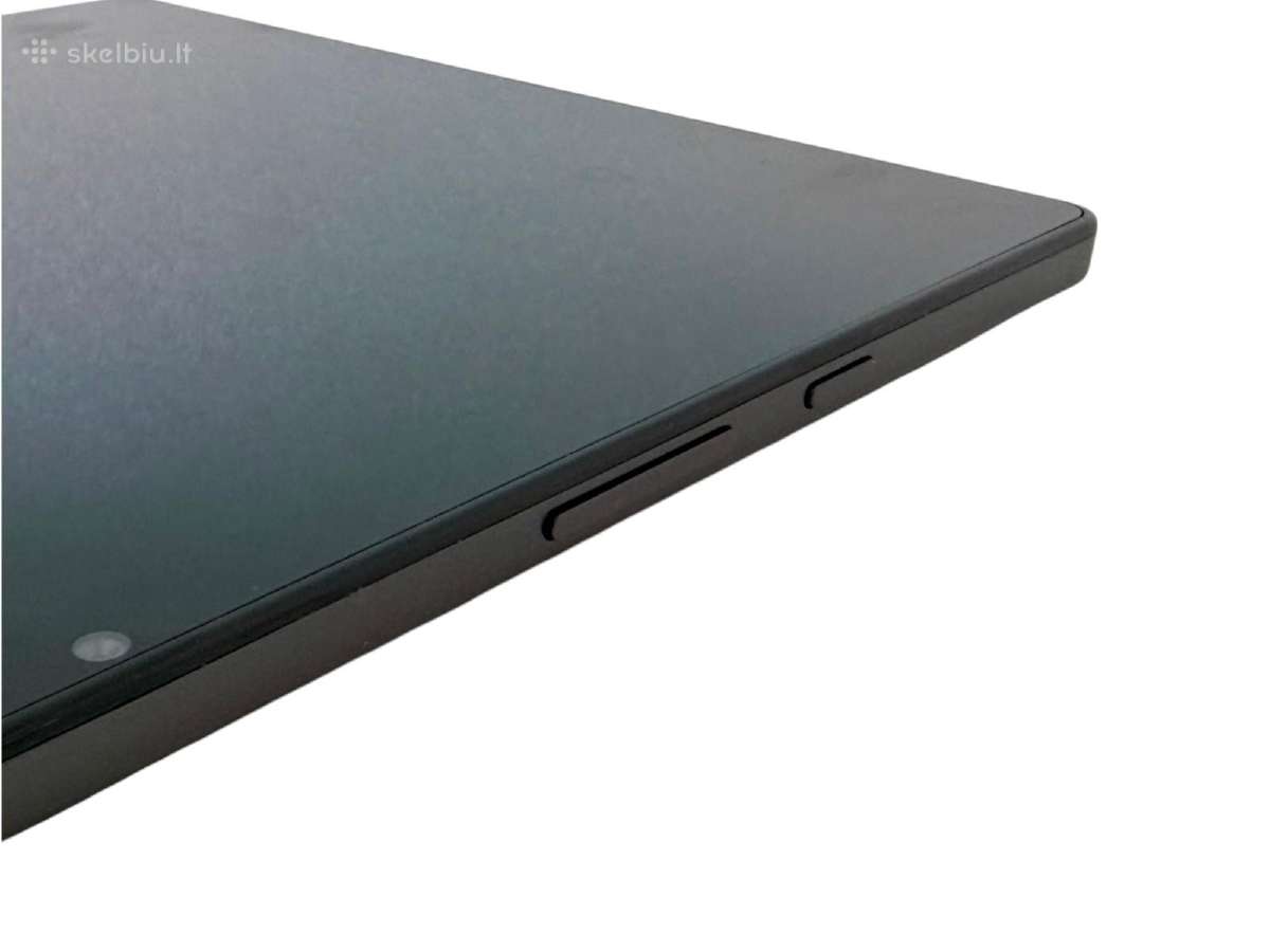Samsung Galaxy Tab A8 +Sim (sm-x205) +3 mėn. garan - nuotraukos Nr. 5