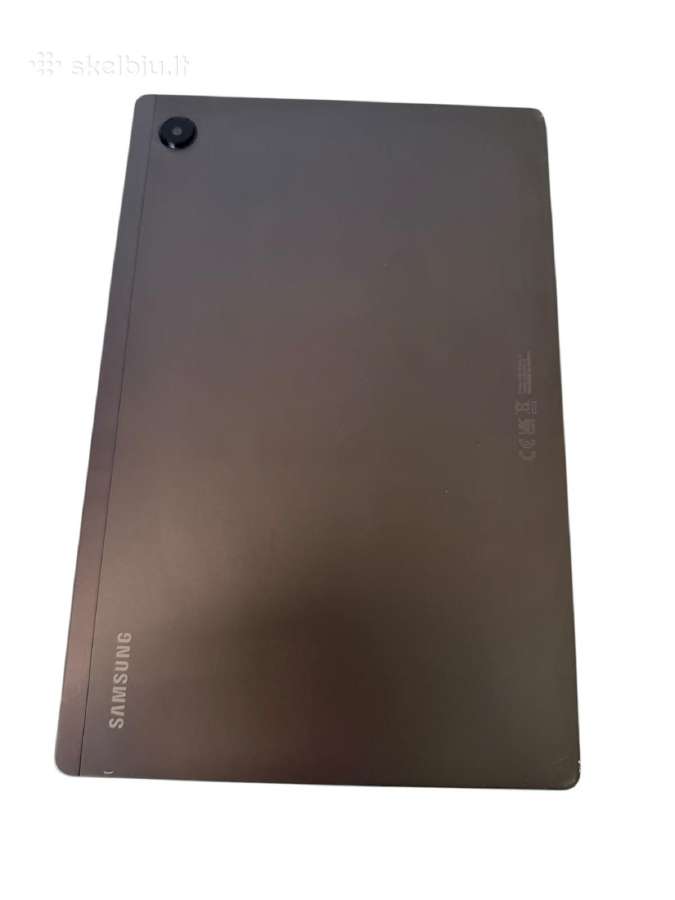 Samsung Galaxy Tab A8 +Sim (sm-x205) +3 mėn. garan - nuotraukos Nr. 7