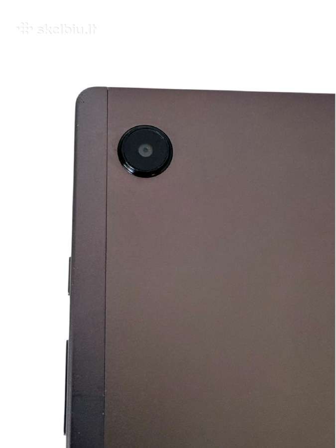 Samsung Galaxy Tab A8 +Sim (sm-x205) +3 mėn. garan - nuotraukos Nr. 10