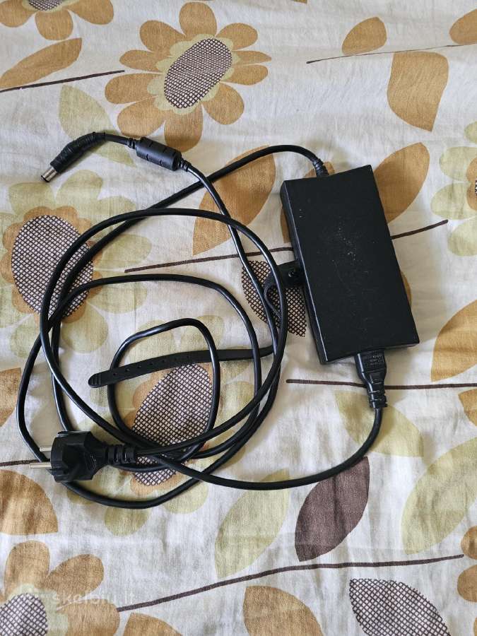Dell Inspiron 7566 - nuotraukos Nr. 4