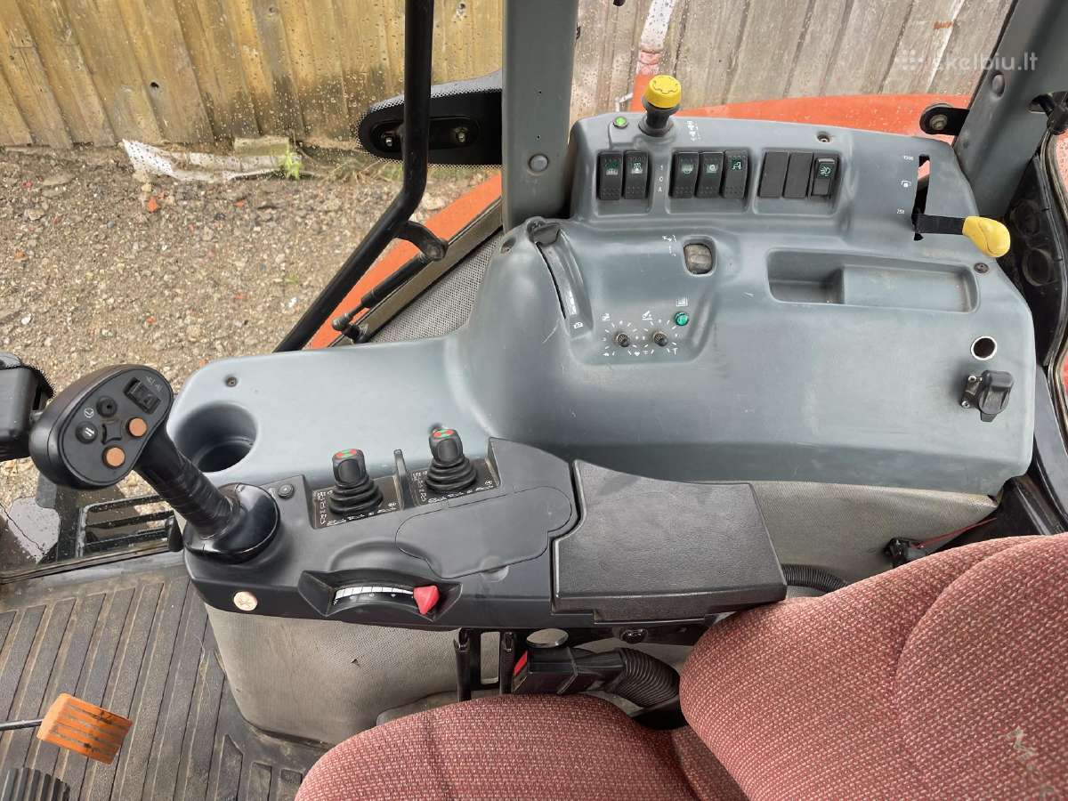 Mccormick Ztx280 - nuotraukos Nr. 9