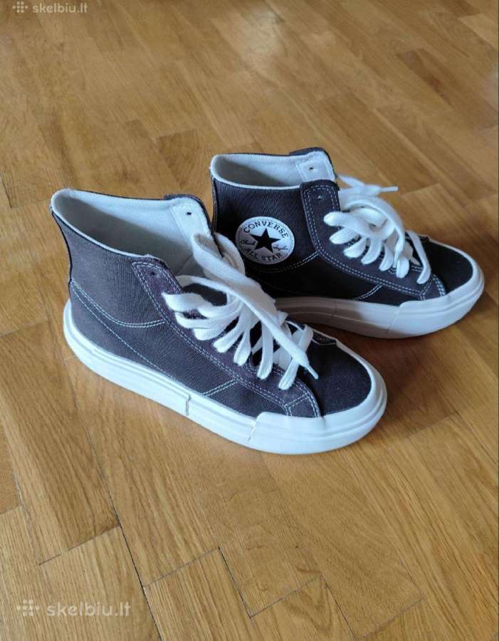Laisvalaikio batai/ sportbačiai Converse - nuotraukos Nr. 2