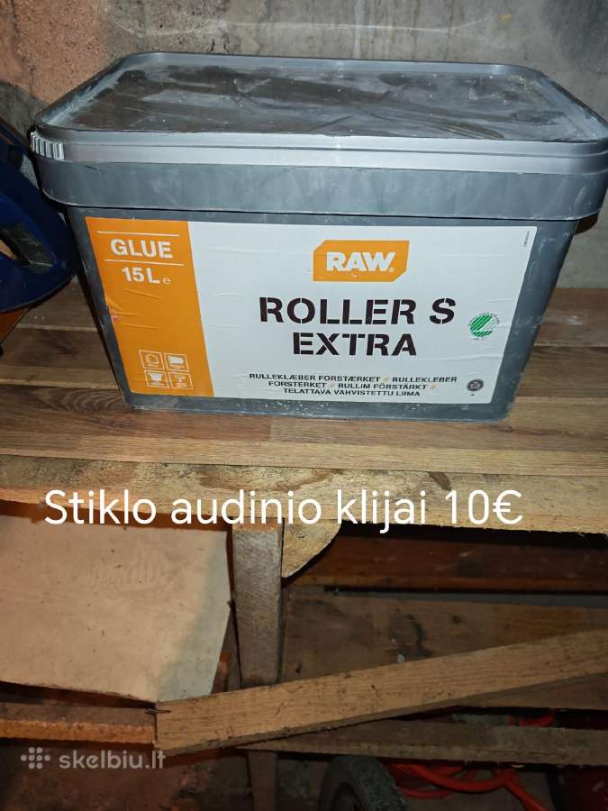 Likučiai - nuotraukos Nr. 2