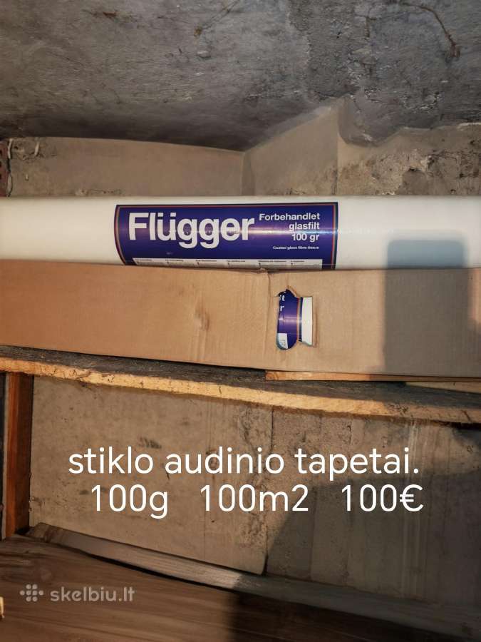 Likučiai - nuotraukos Nr. 5