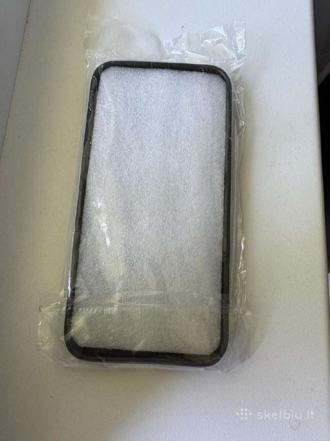 iPhone 15 Plus Magsafe dėklas su kameros apsauga - nuotraukos Nr. 5
