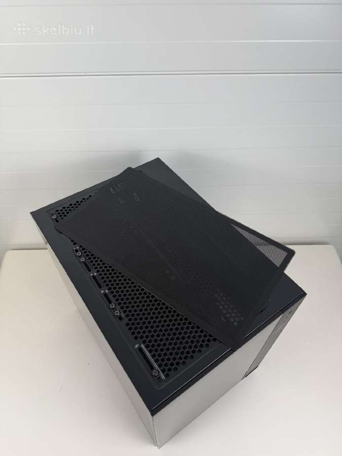 Stacionarus Žaidimų Pc Rtx 5070 Ryzen 7 7800x3d - nuotraukos Nr. 17