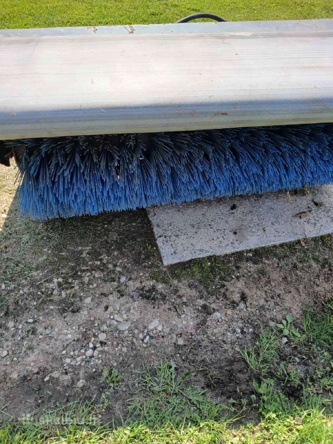 Parduodu 1,5 m. zoliapjove ,deka.sluota - nuotraukos Nr. 3