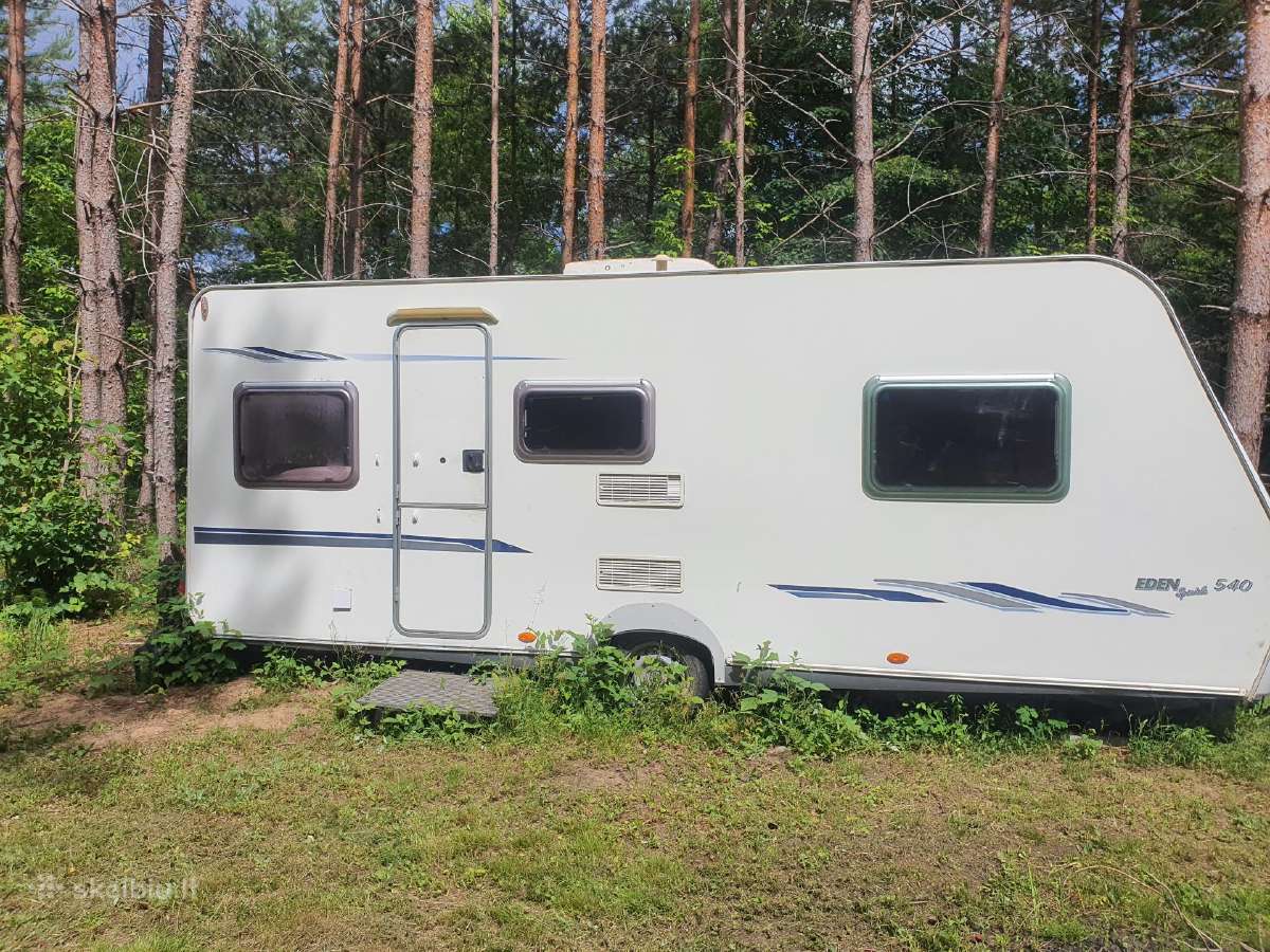 Išnuomojama stovyklavietė šalia Grabiolų kaimo. - nuotraukos Nr. 21