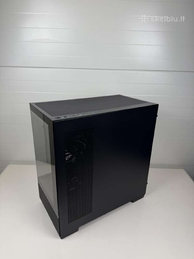 Stacionarus Žaidimų Pc Rtx 3070ti Ryzen 7 5800x - nuotraukos Nr. 28