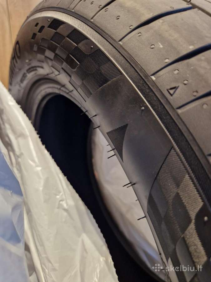 Kumho Ecsta Ps71 Suv 2026m - nuotraukos Nr. 6