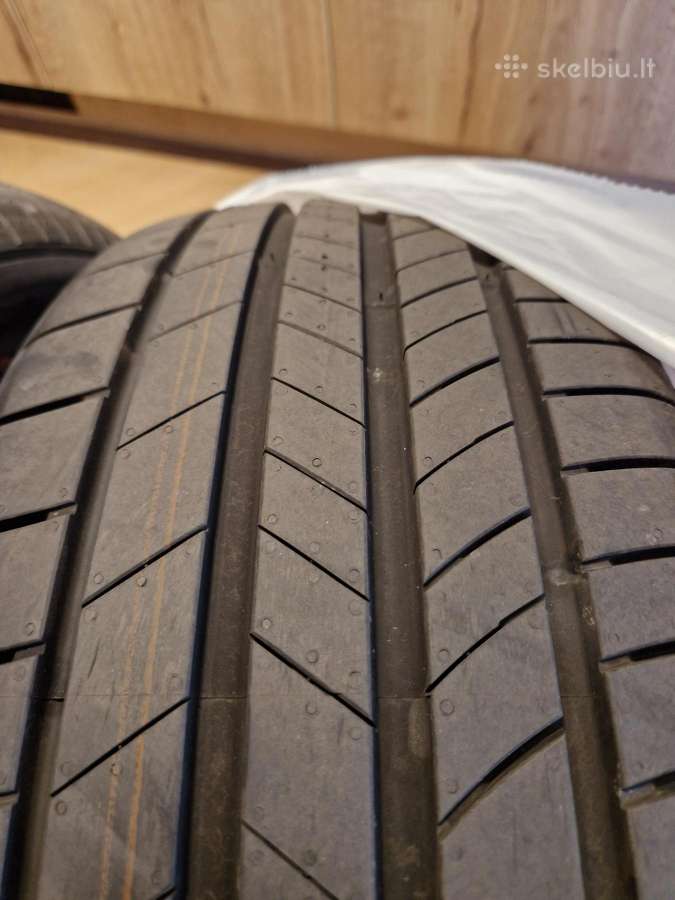 Kumho Ecsta Ps71 Suv 2026m - nuotraukos Nr. 7