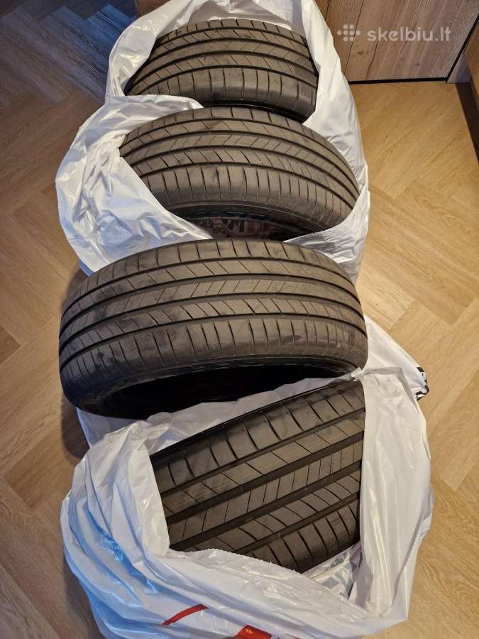 Kumho Ecsta Ps71 Suv 2026m - nuotraukos Nr. 5