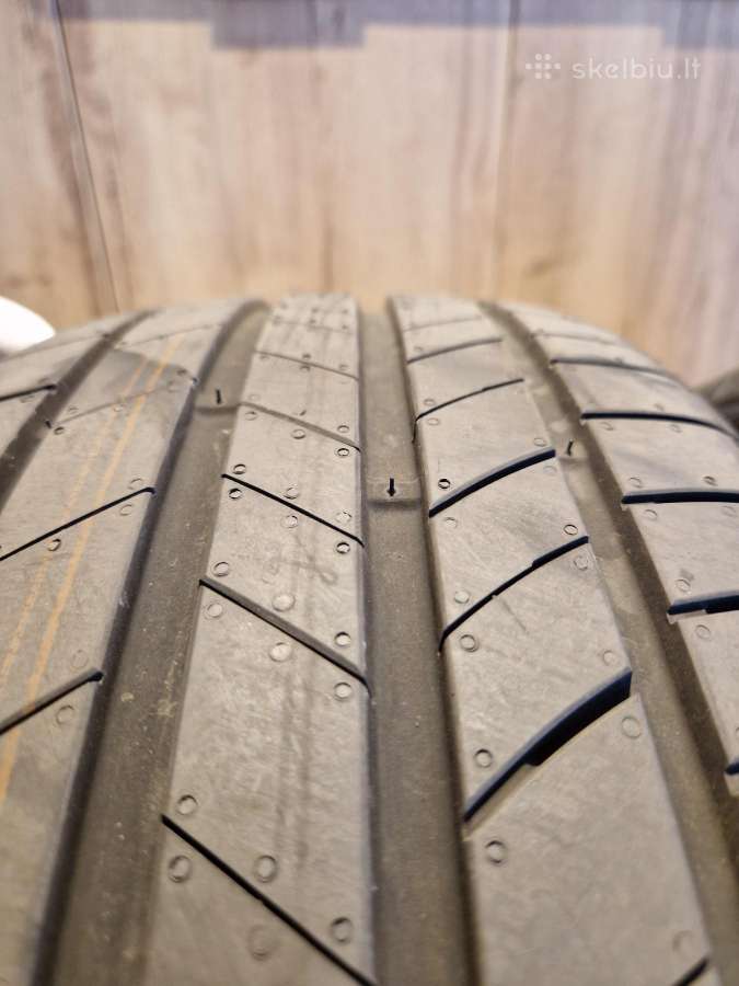 Kumho Ecsta Ps71 Suv 2026m - nuotraukos Nr. 8