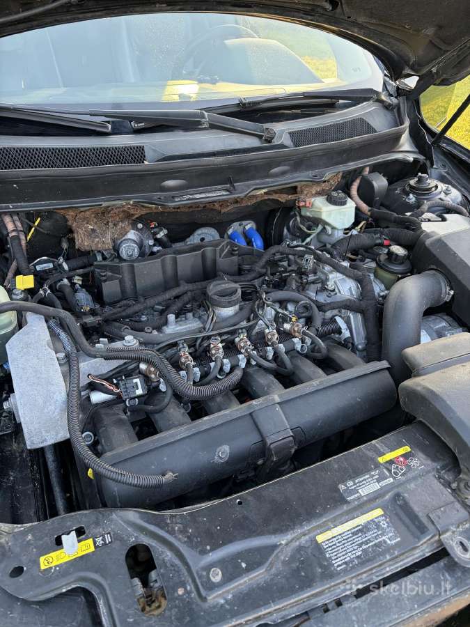 Parduodama Volvo xc90 - nuotraukos Nr. 10