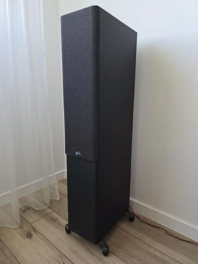 Polk Audio Reserve R600 kolonėlių pora - nuotraukos Nr. 2