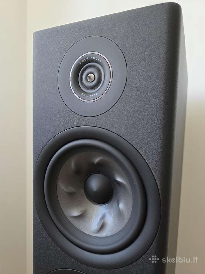 Polk Audio Reserve R600 kolonėlių pora - nuotraukos Nr. 4