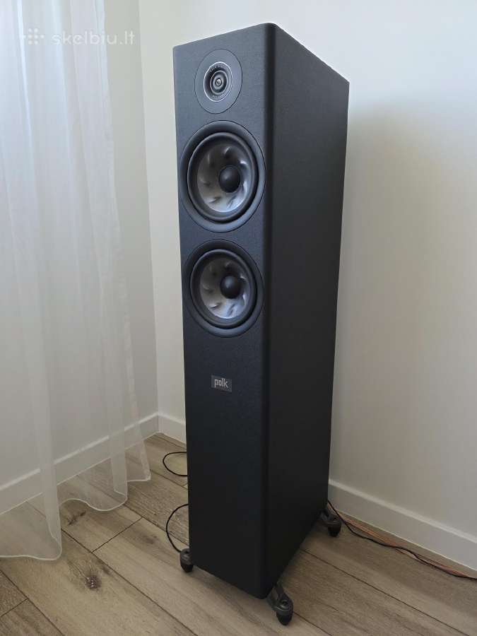 Polk Audio Reserve R600 kolonėlių pora - nuotraukos Nr. 2