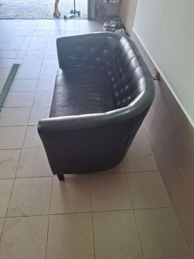 Sofa - nuotraukos Nr. 3