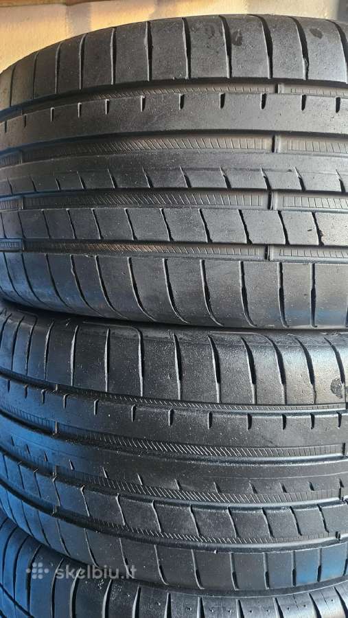 Originalūs ratlankiai Bmw 530 F11 - nuotraukos Nr. 17