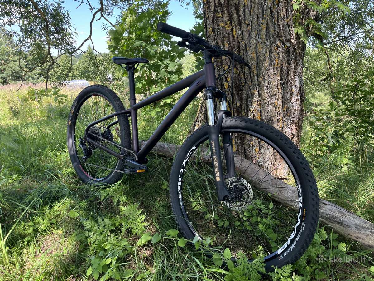 White XC Comp, S Dydis - nuotraukos Nr. 2