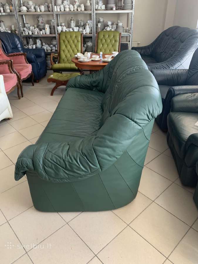 Odine sofa - nuotraukos Nr. 4