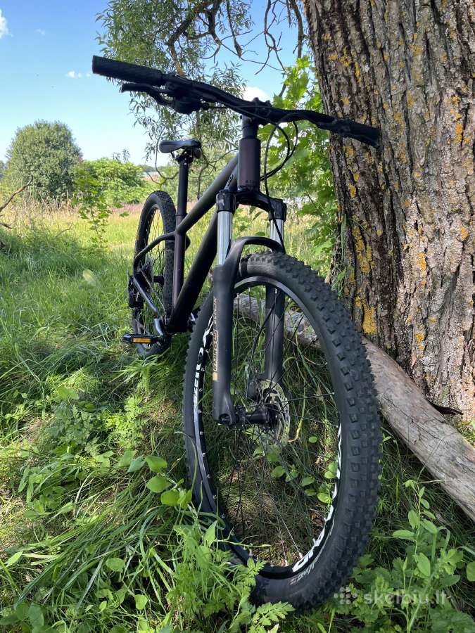 White XC Comp, S Dydis - nuotraukos Nr. 5