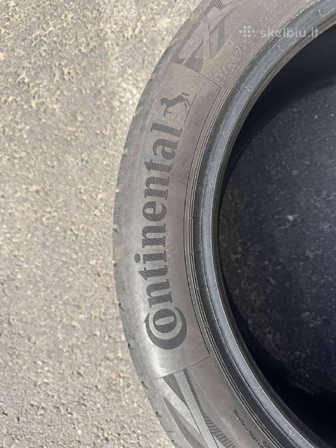 Continental - nuotraukos Nr. 4